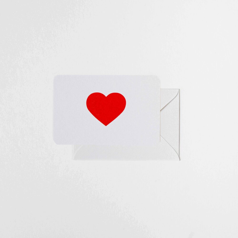 Love - Red Collection - Image 2