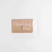 Thinking of You - Cappuccino Collection - Image 2
