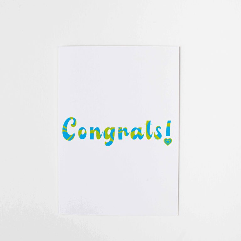 Congrats - Psychedelic Collection