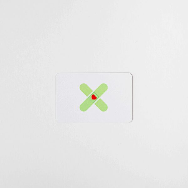 Healing - Red Collection