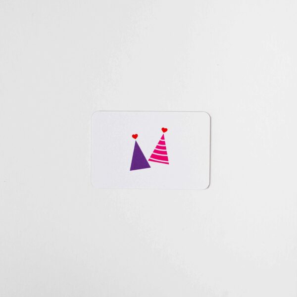 Celebration - Red Collection