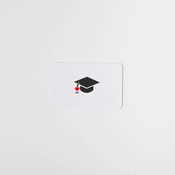 Graduation - Red Collection