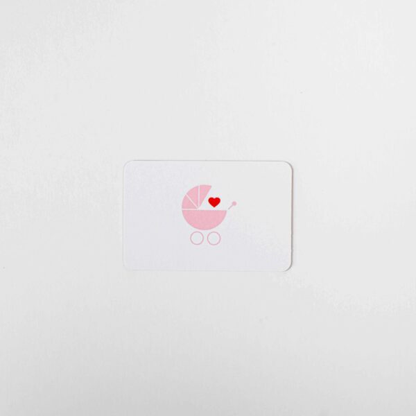 Baby Girl - Red Collection