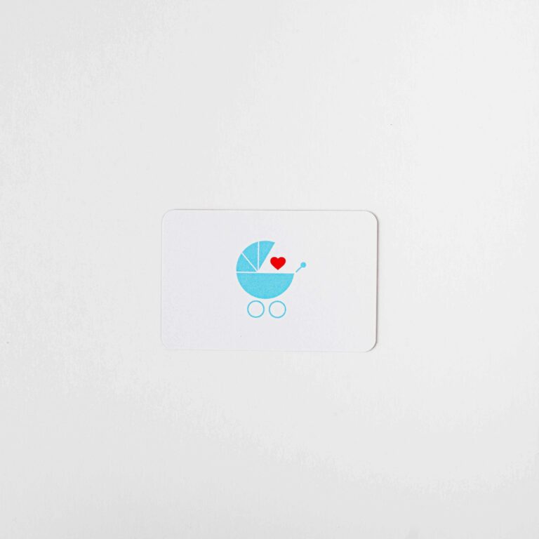 Baby Boy - Red Collection