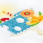 Whimsical Birthday Cake - Image 2