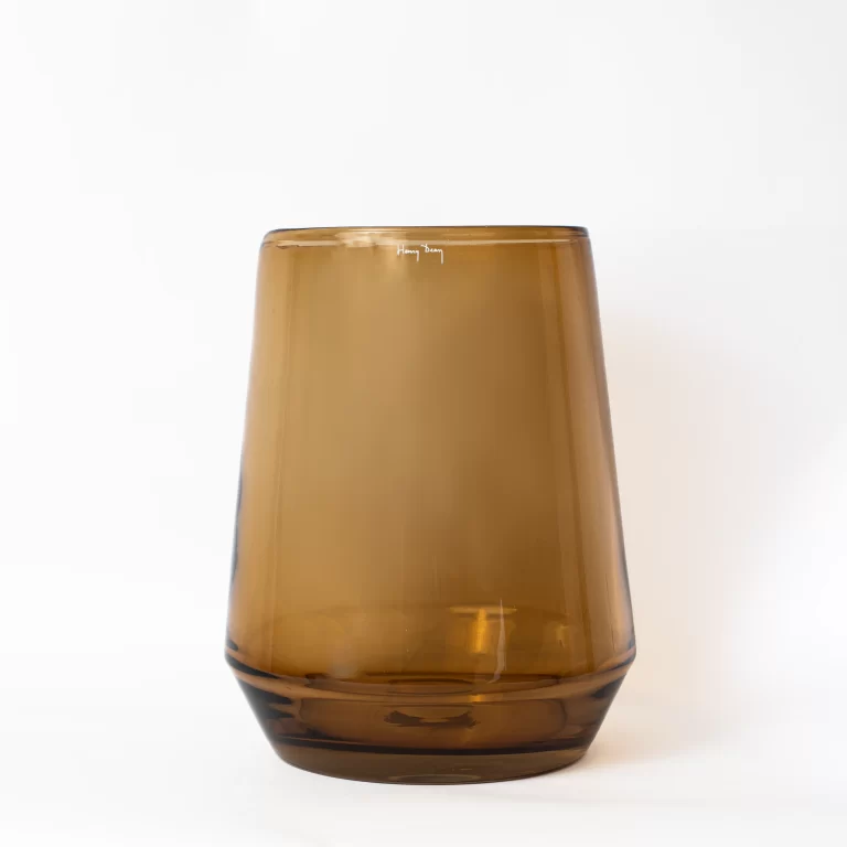 V. Clemence High XL - Mauveglow