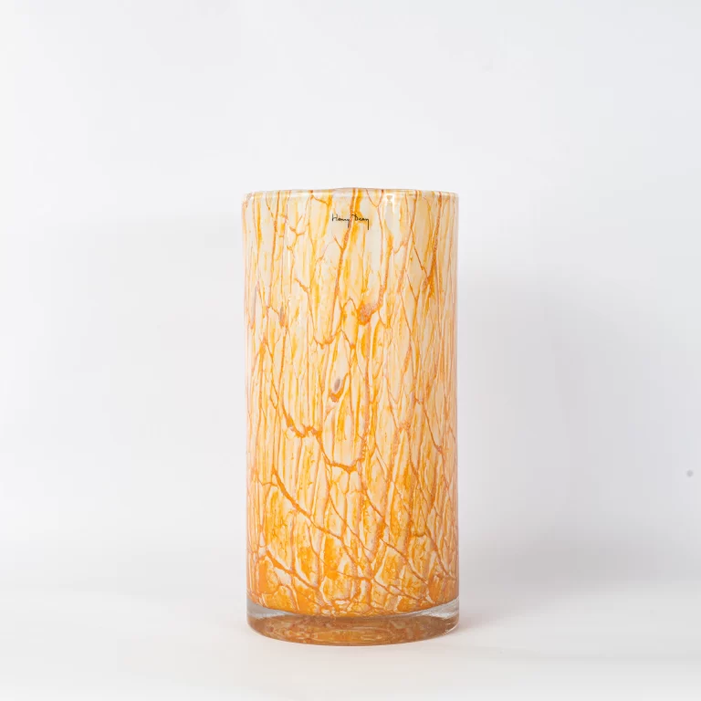 V. Cylinder High - Carnelian