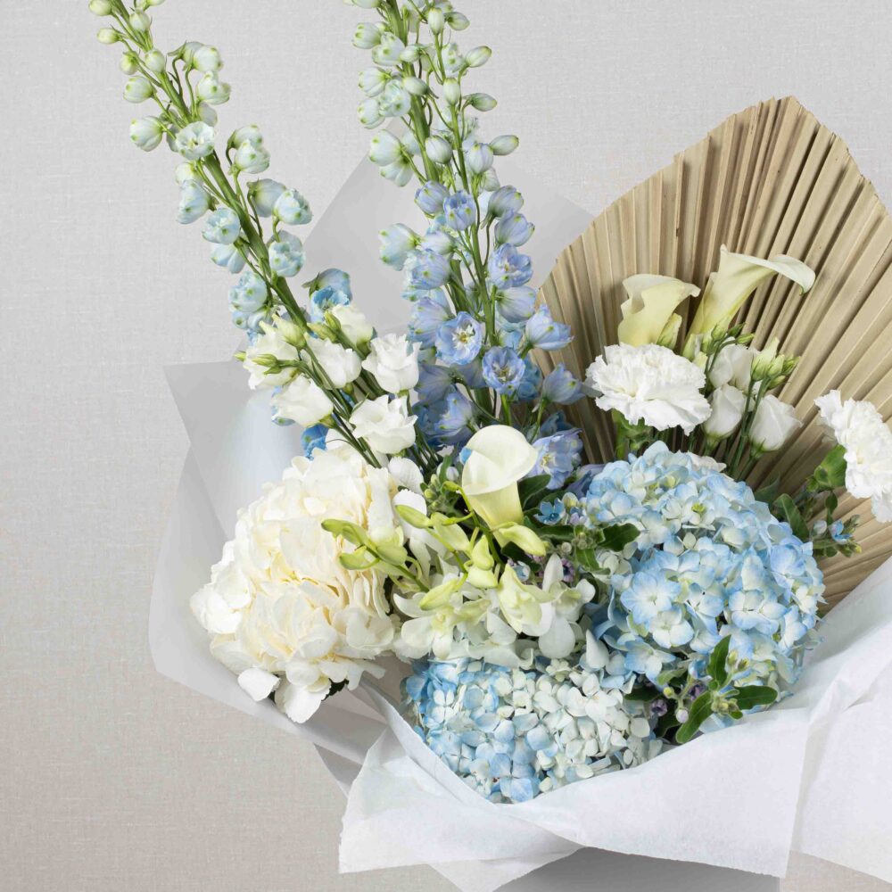 Blue Skies - Image 2