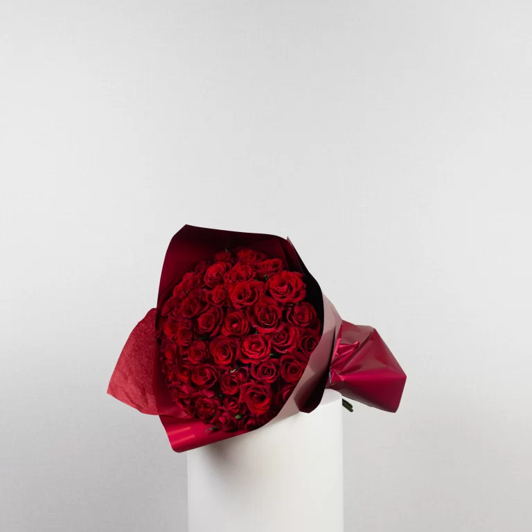 Be My Valentine