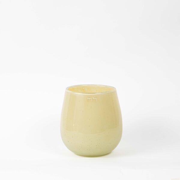 V.Sambor S - Pastel Yellow