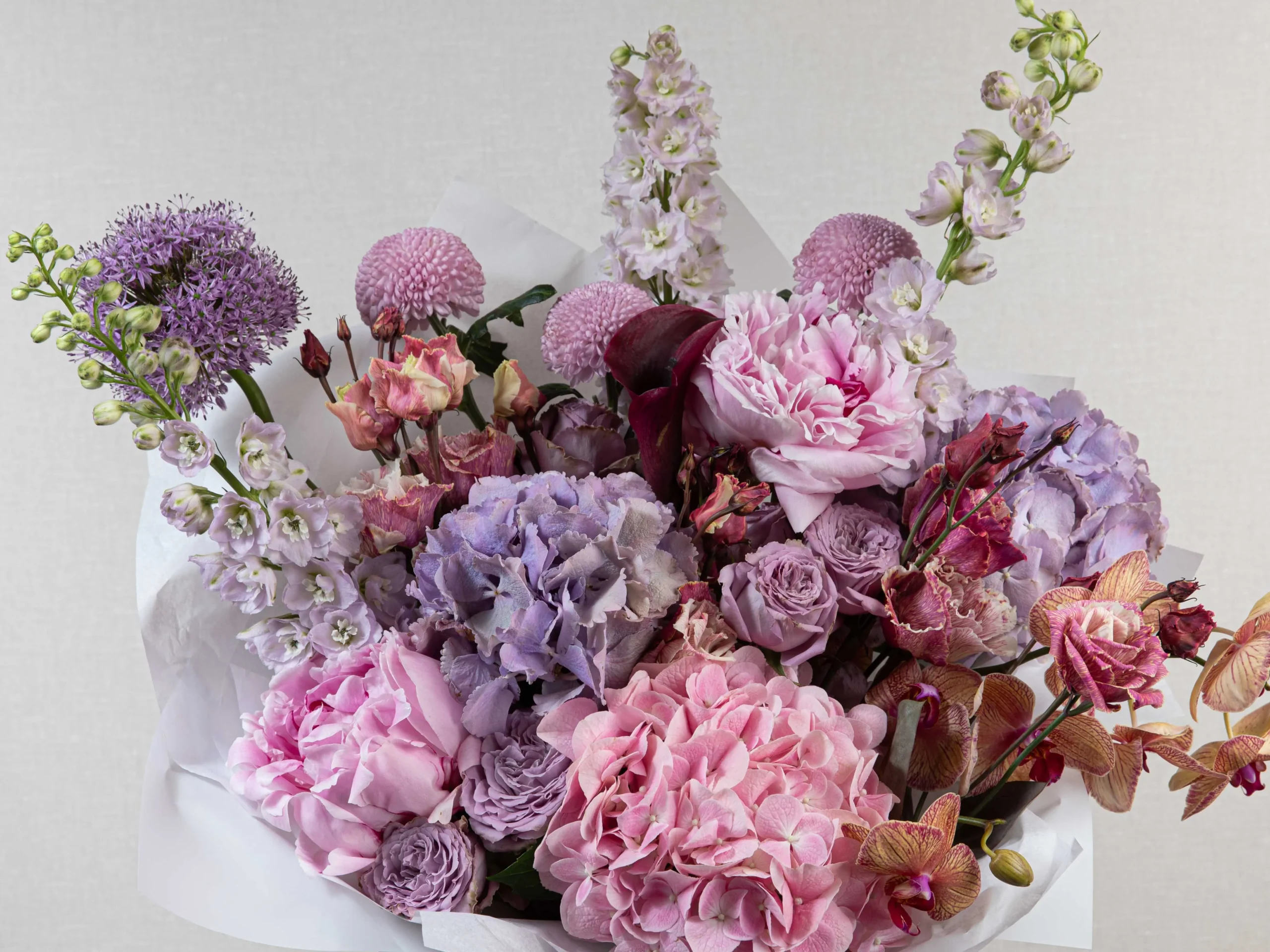 Mauve Melody - Image 2