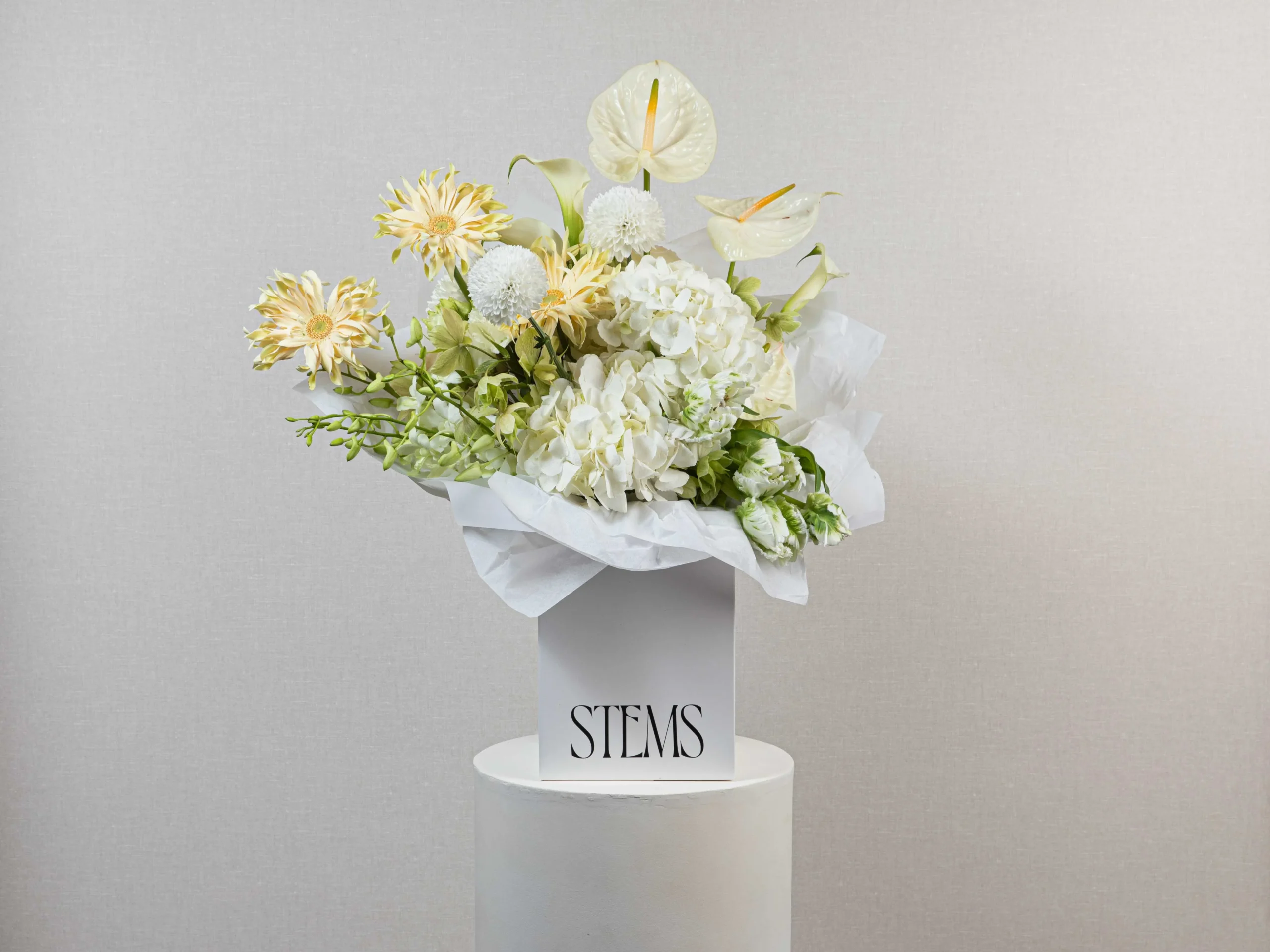 Pure Blooms